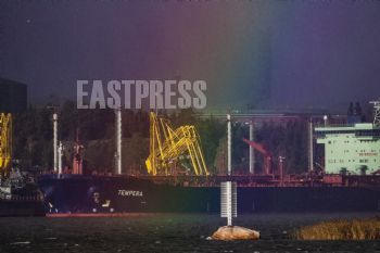 EA301033, Eastpress, Porvoo, Finland